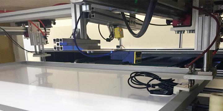 光伏組件制造設(shè)備-絕緣耐壓測試單元